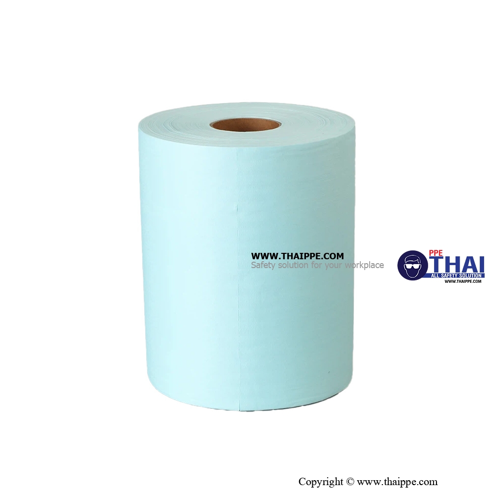 V80 JEENOR wiper 68190 # jumbo roll บรรจุ 500 Sheet / PCS