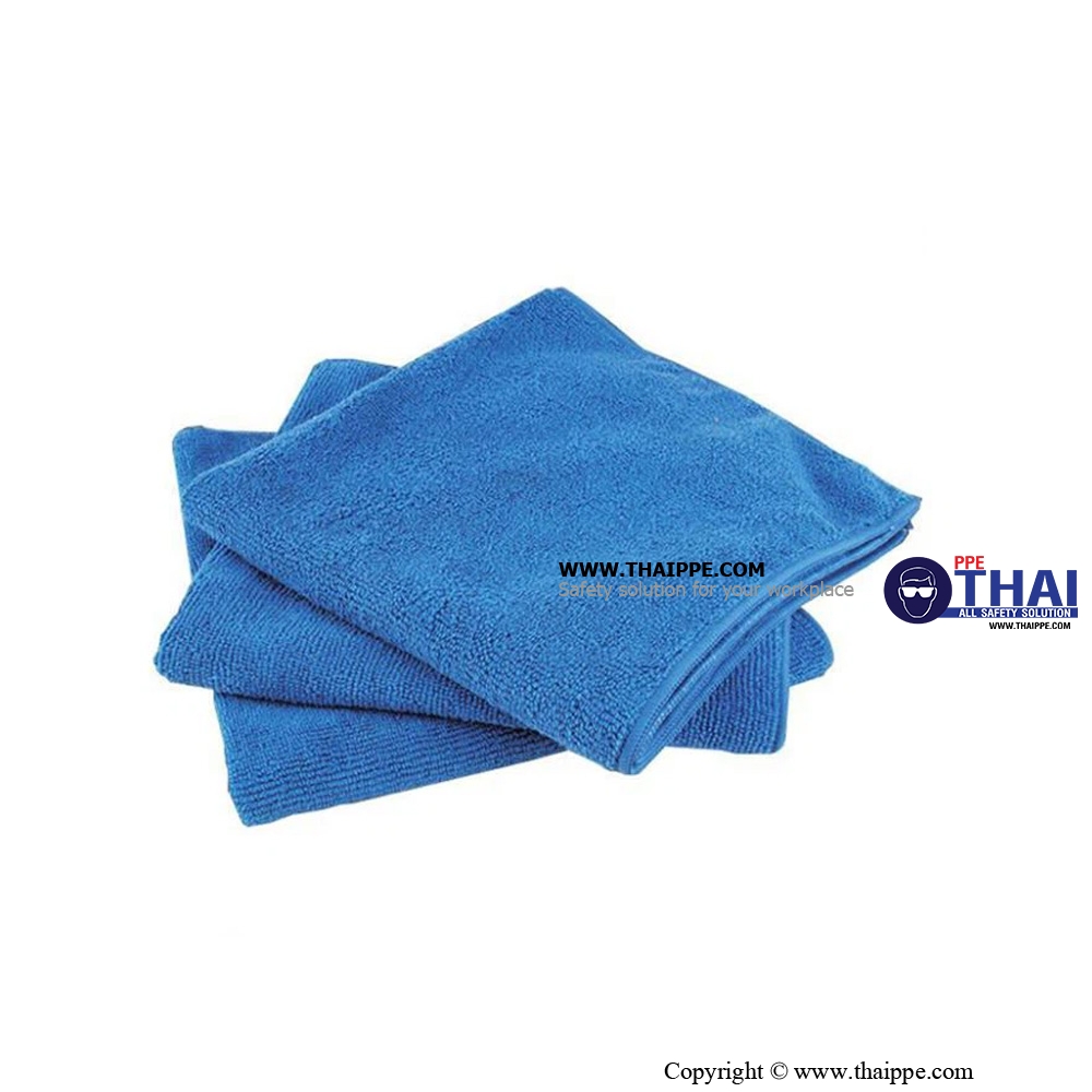 68221-2 BCT Micro Fiber Cloth  JEENOR #บรรจุ 25 Sheet / BOX