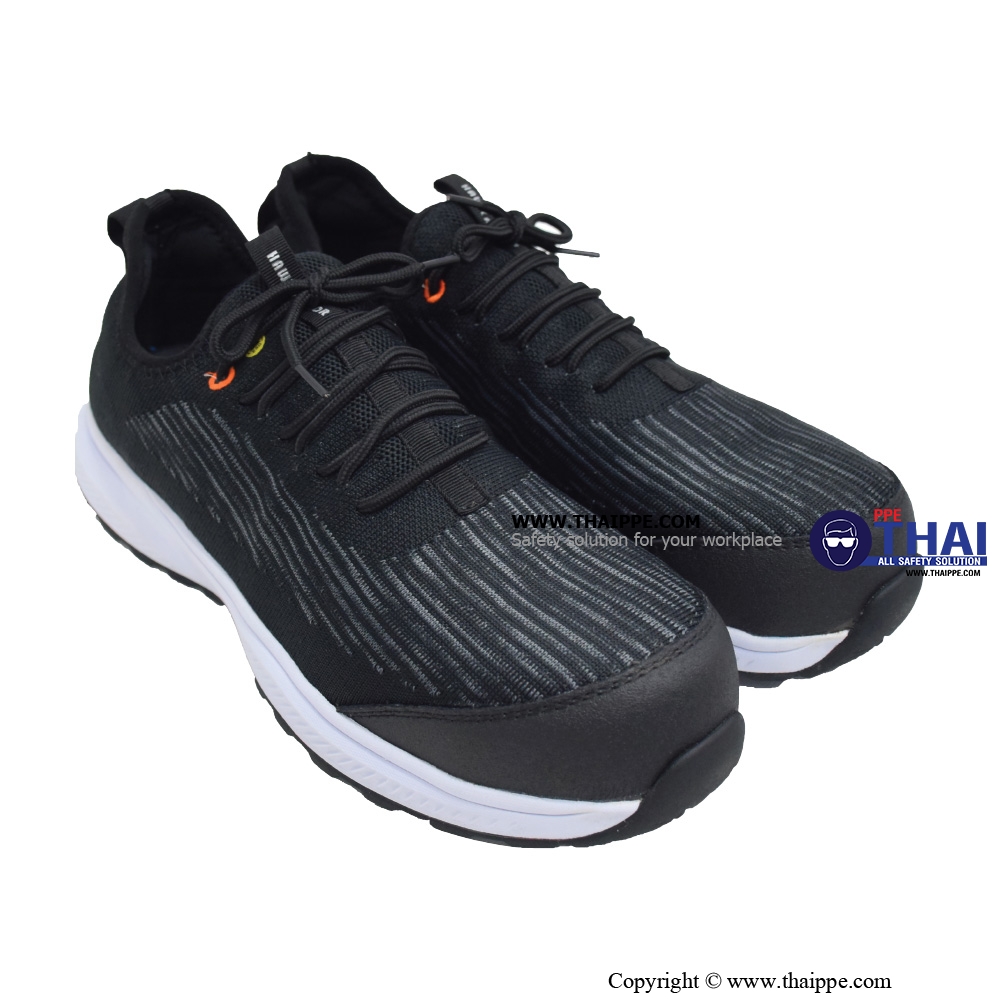 LAVA #HAWK ARMOR รองเท้านิรภัยหุ้มส้น SPORT SAFETY SERIES