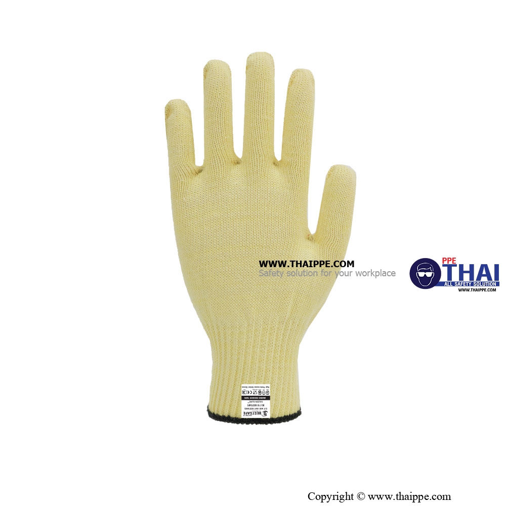 BESTSAFE - Aramid GLOVE # BG-710-13