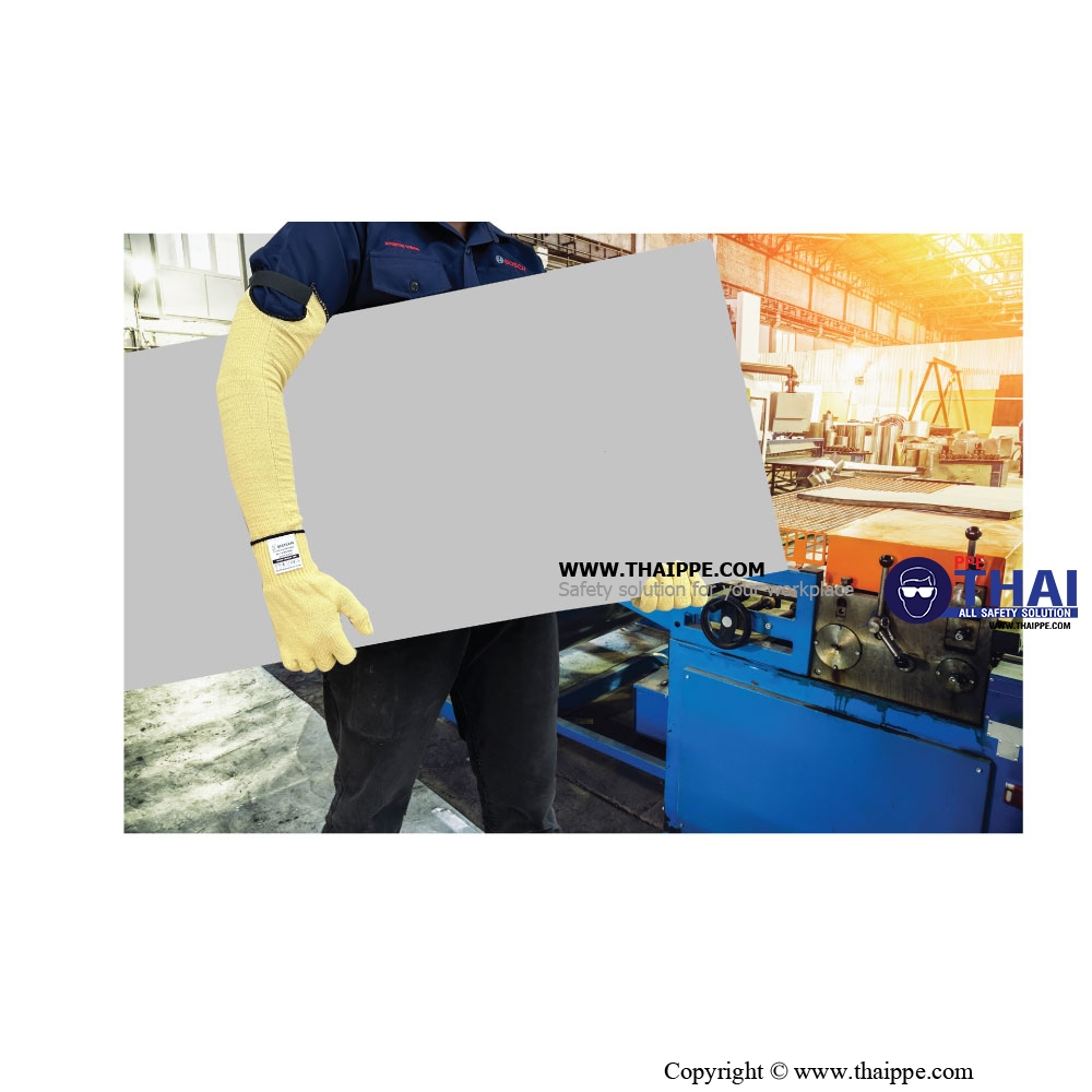BESTSAFE - Aramid GLOVE # BG-710-13