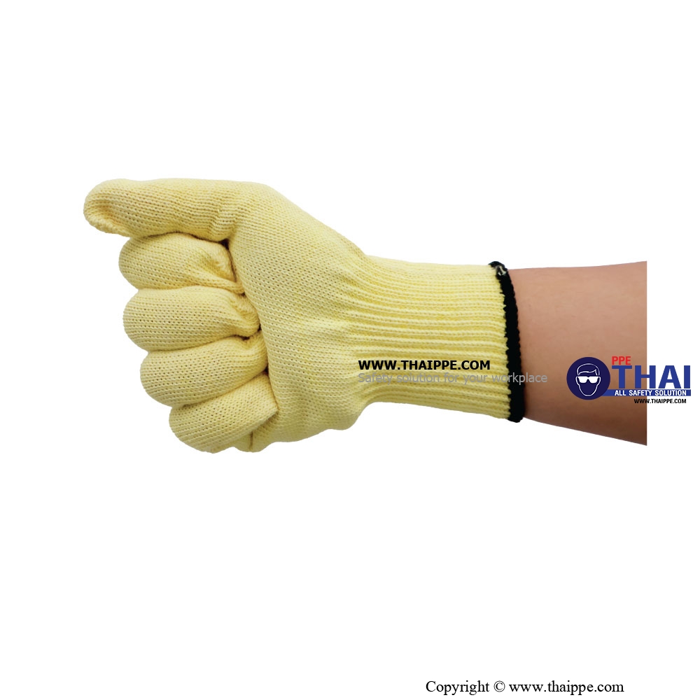 BESTSAFE - Aramid GLOVE # BG-710-13