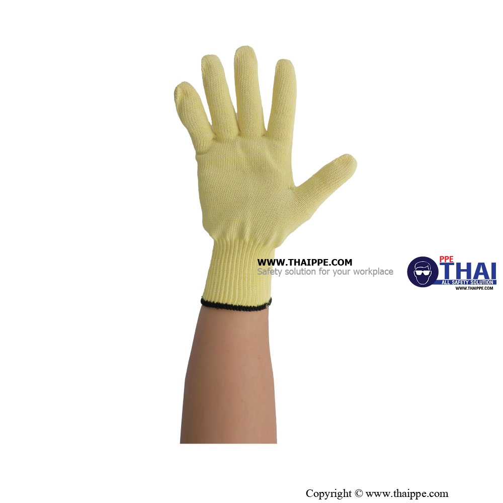 BESTSAFE - Aramid GLOVE # BG-710-10