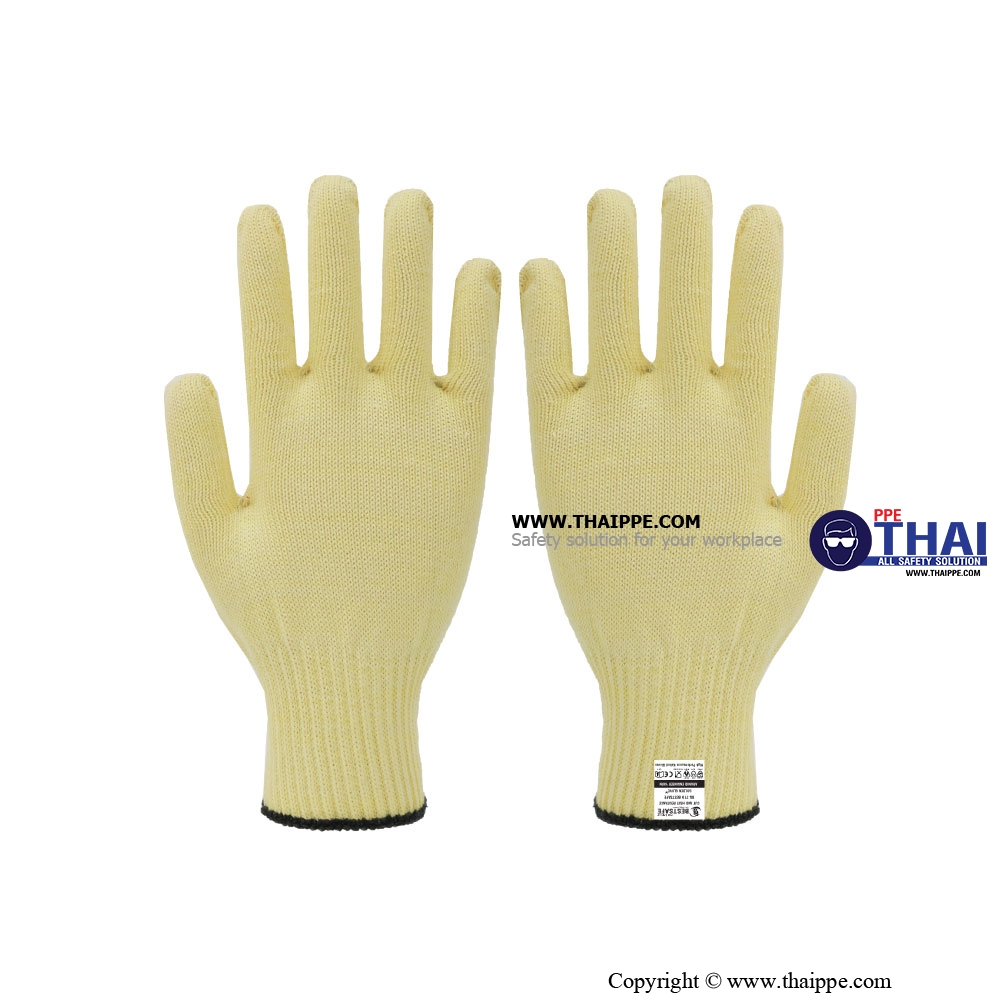 BESTSAFE - Aramid GLOVE # BG-710-13