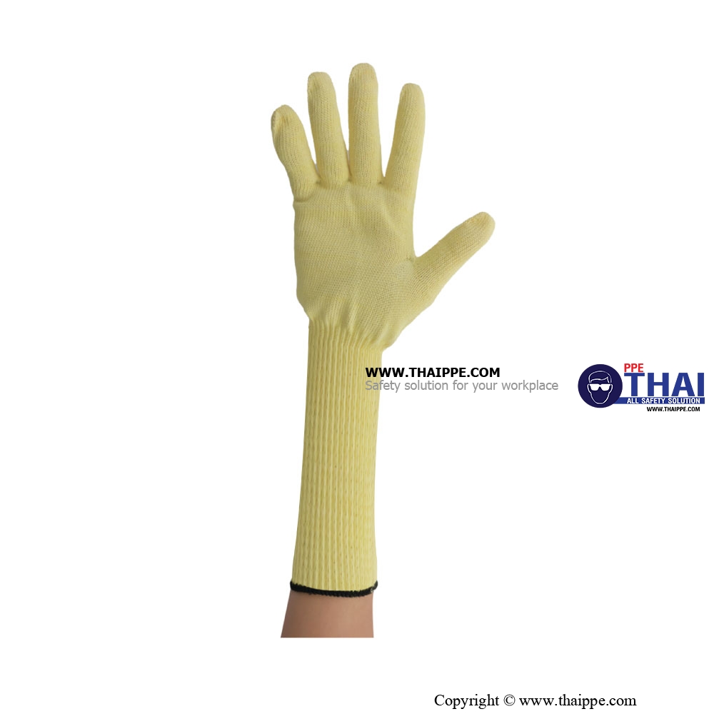 BESTSAFE - Aramid GLOVE # BG-710-16