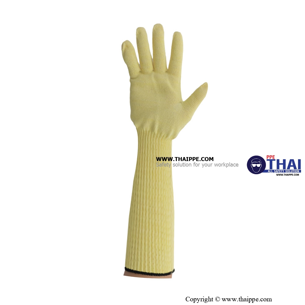 BESTSAFE - Aramid GLOVE # BG-710-18