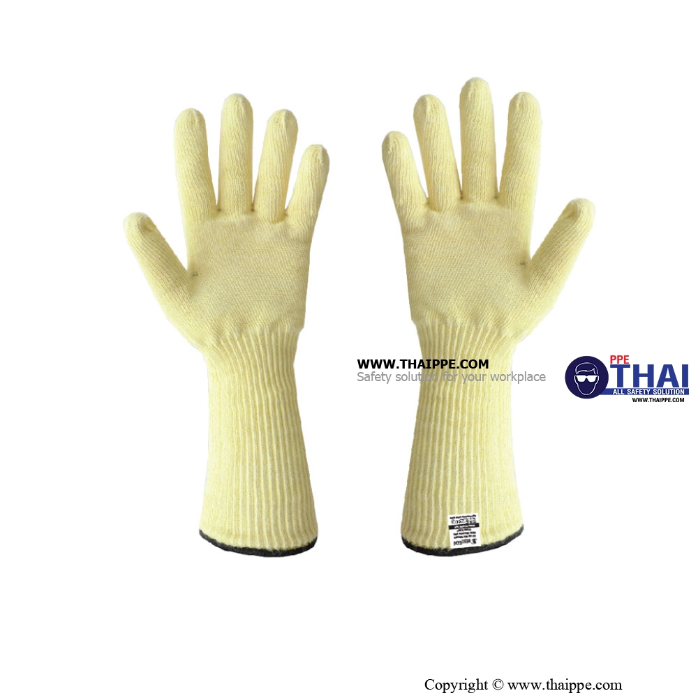 BESTSAFE - Aramid GLOVE # BG-710-20