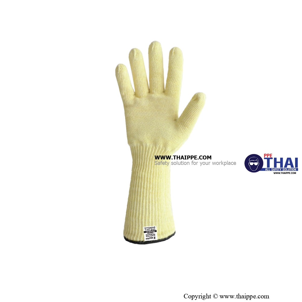 BESTSAFE - Aramid GLOVE # BG-710-20