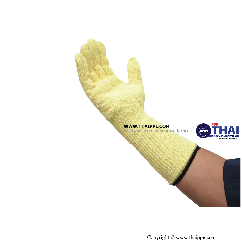 BESTSAFE - Aramid GLOVE # BG-710-20