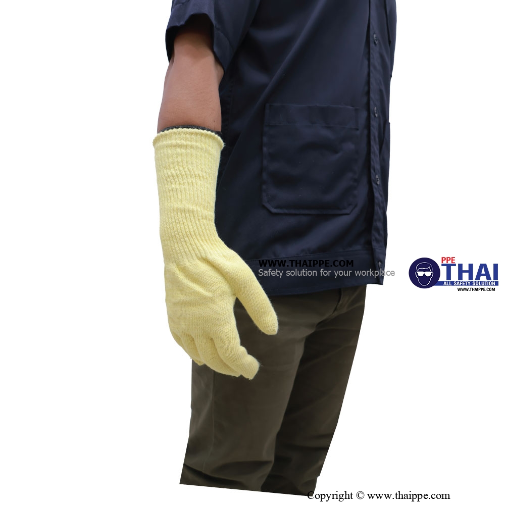 BESTSAFE - Aramid GLOVE # BG-710-20