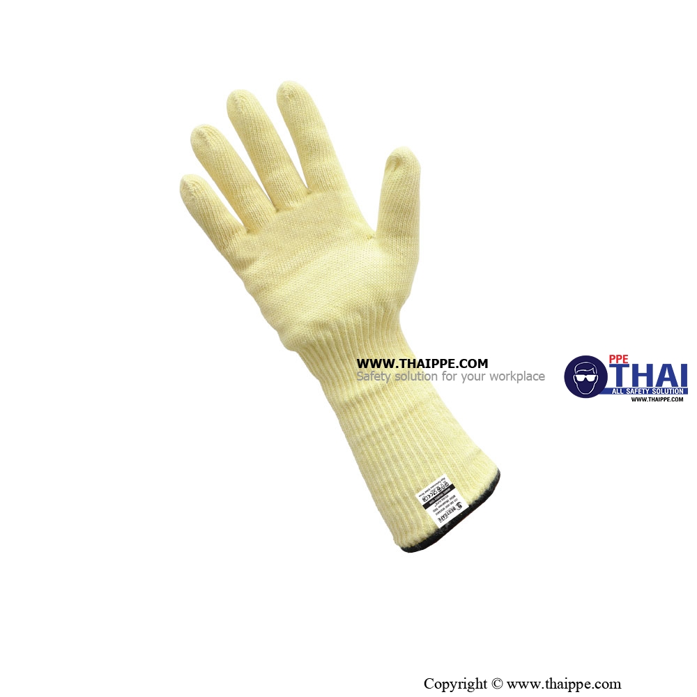 BESTSAFE - Aramid GLOVE # BG-710-20