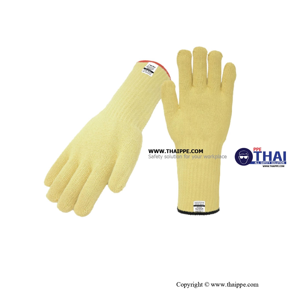 BESTSAFE - Aramid GLOVE # BG-710-20
