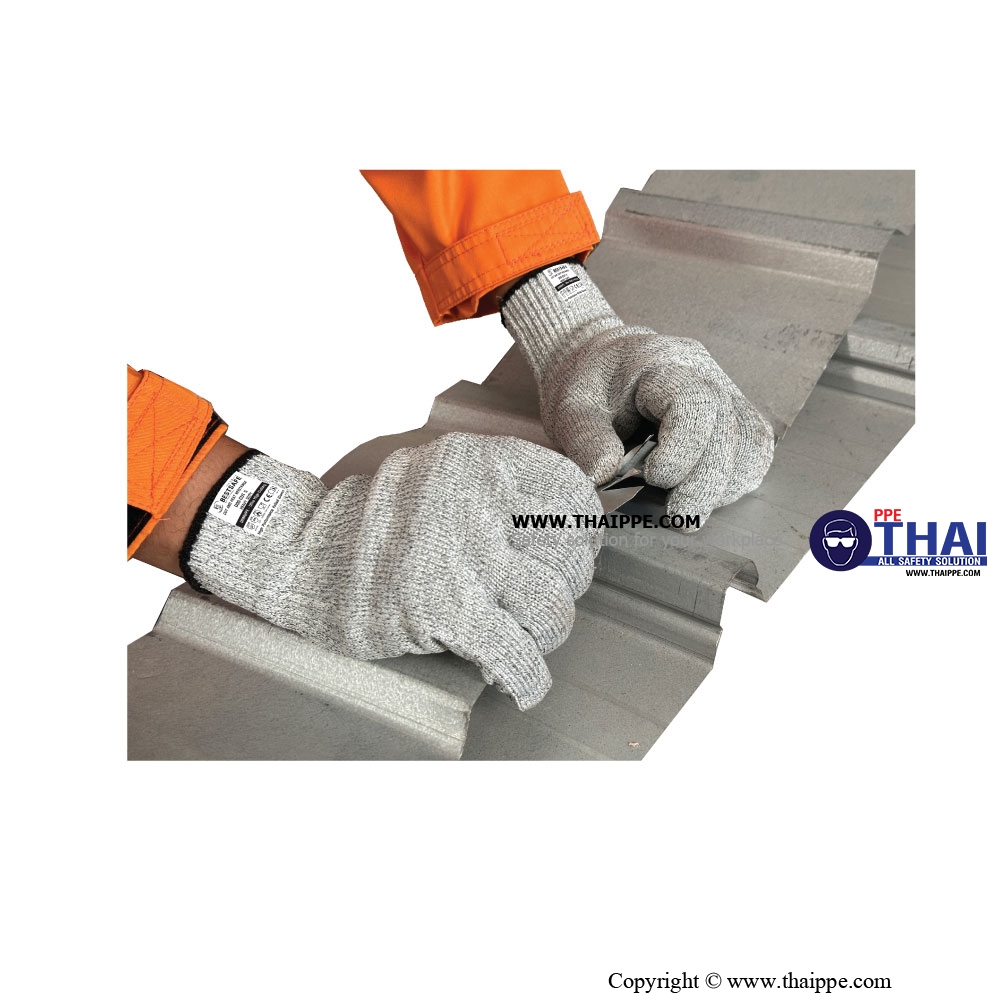BESTSAFE - UHMWPE BFE # D00 - 9.5