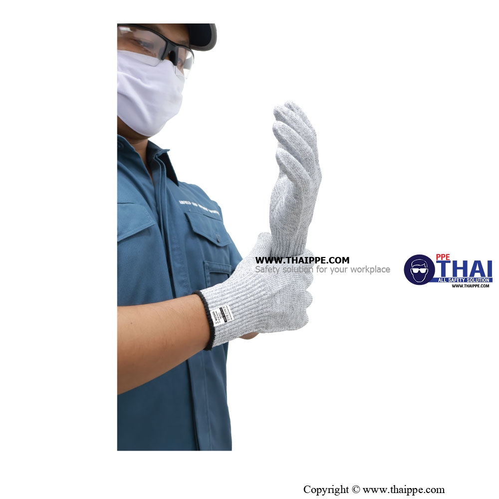 BESTSAFE - UHMWPE BFE # D00 - 9.5