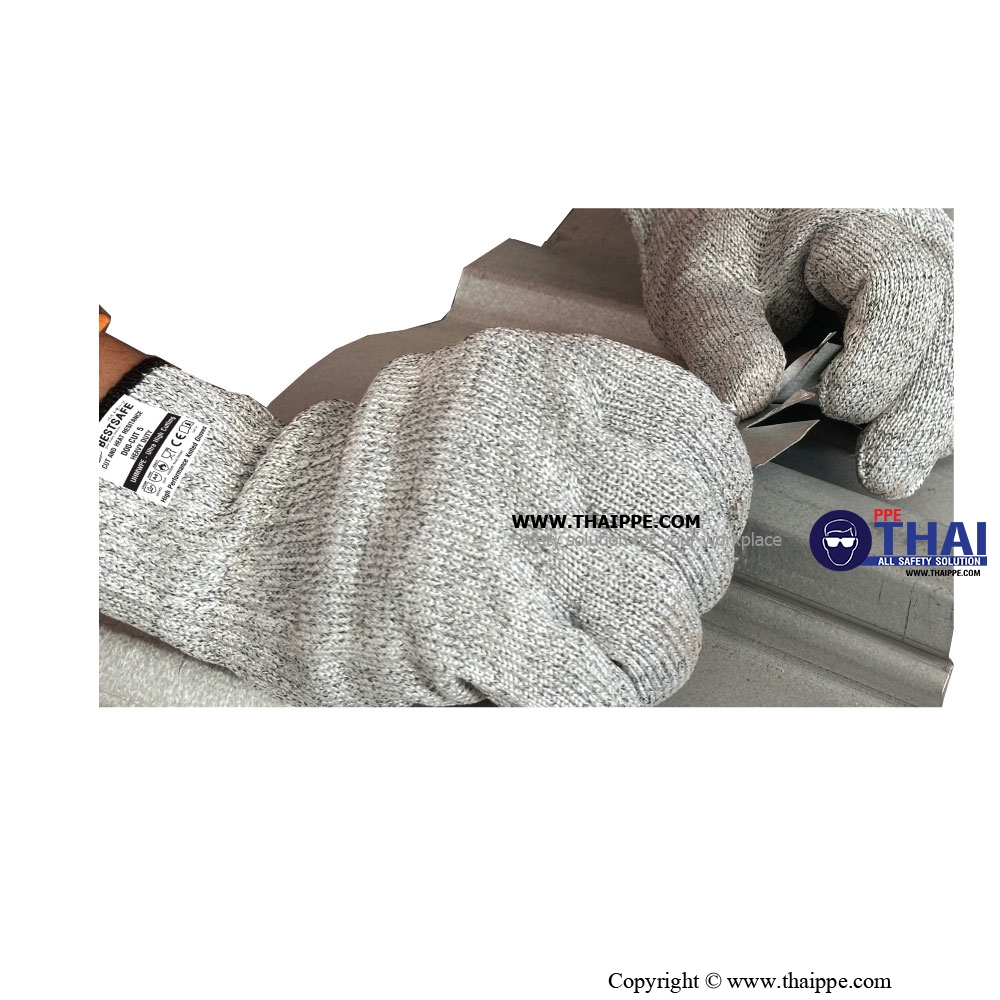 BESTSAFE - UHMWPE BFE # D00 - 9.5