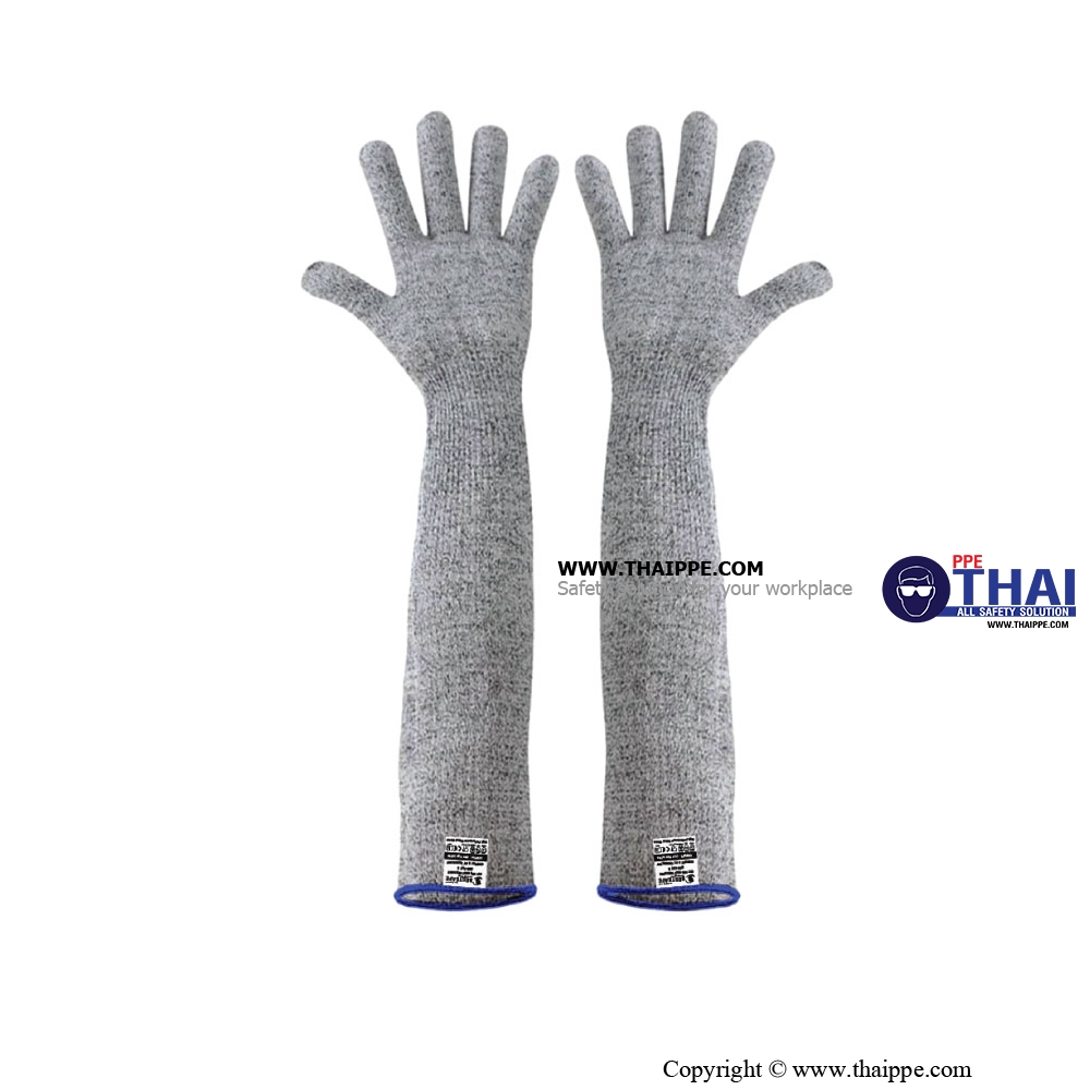 BESTSAFE - UHMWPE BFE # D09 - 16