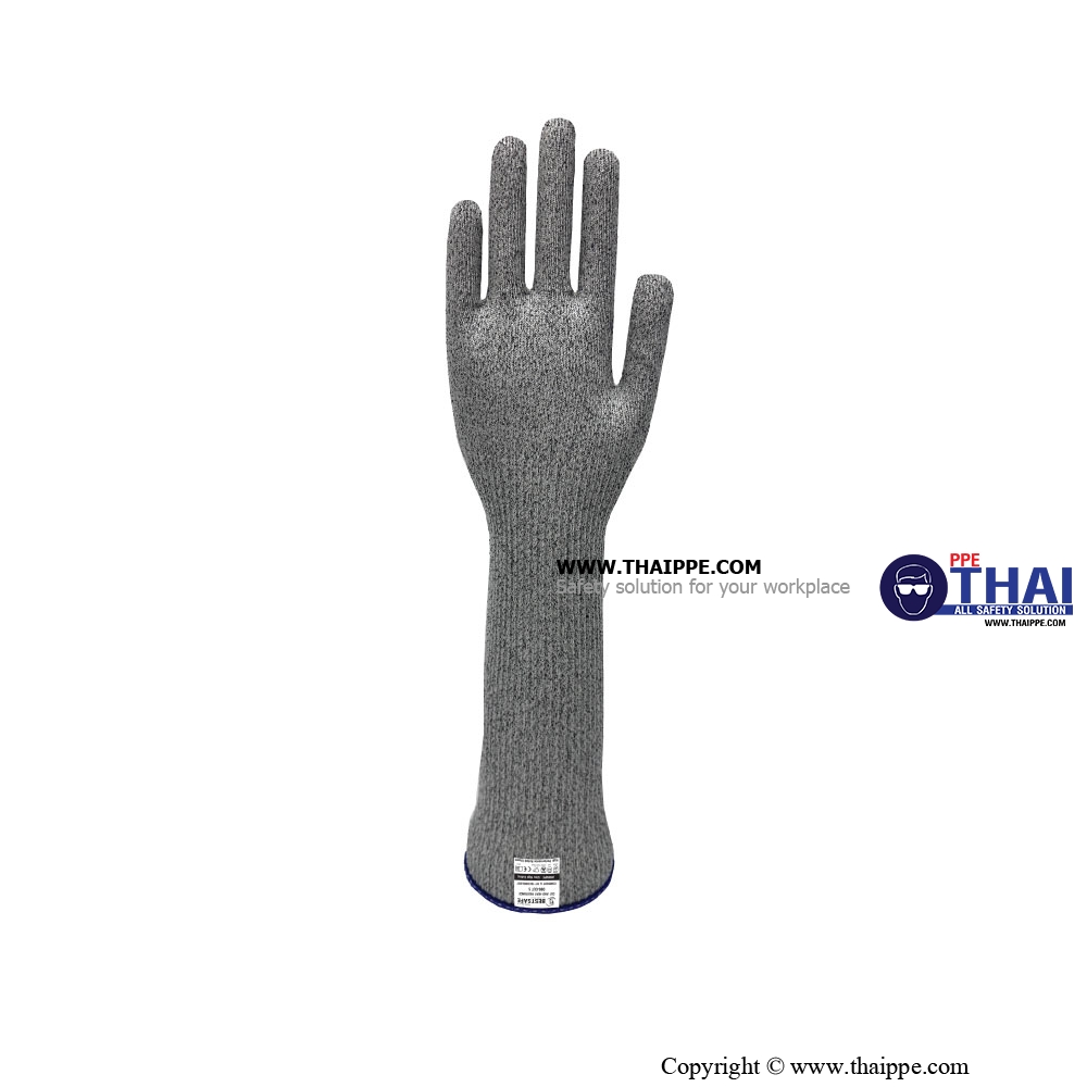BESTSAFE - UHMWPE BFE # D09 -18