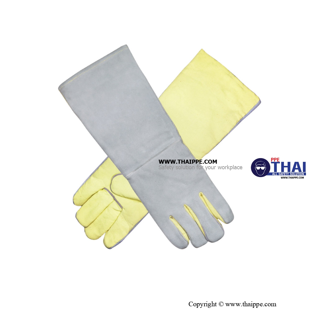 AL-18 High Temp Protection ,length  18 