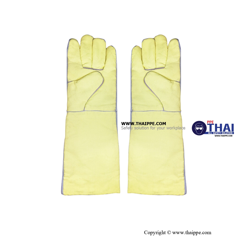 AL-18 High Temp Protection ,length  18 