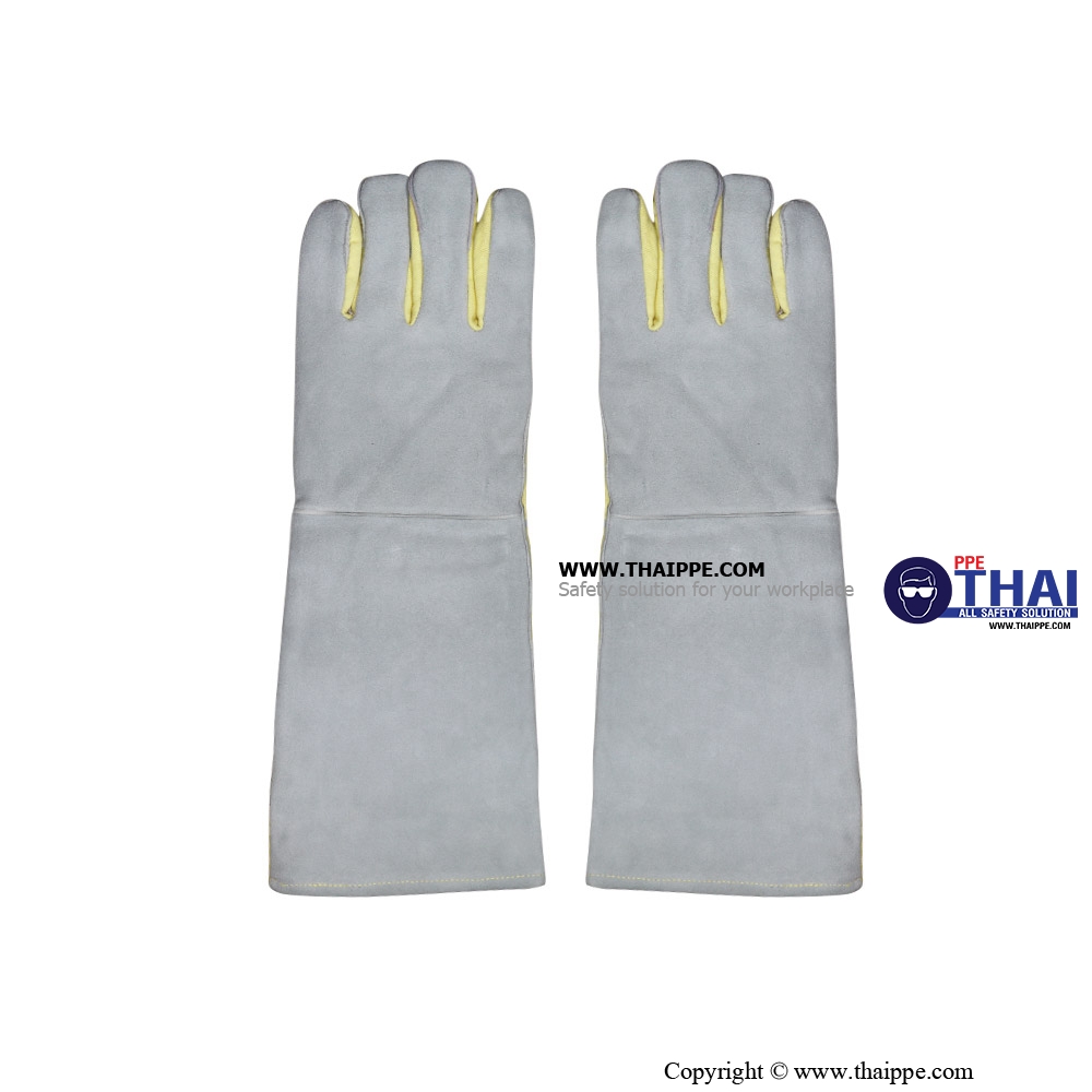 AL-18 High Temp Protection ,length  18 