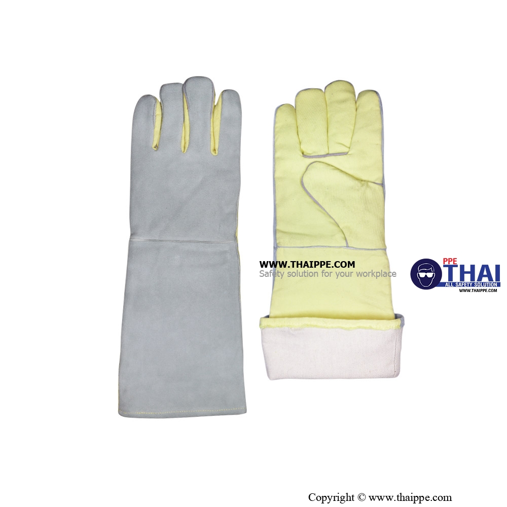 AL-18 High Temp Protection ,length  18 