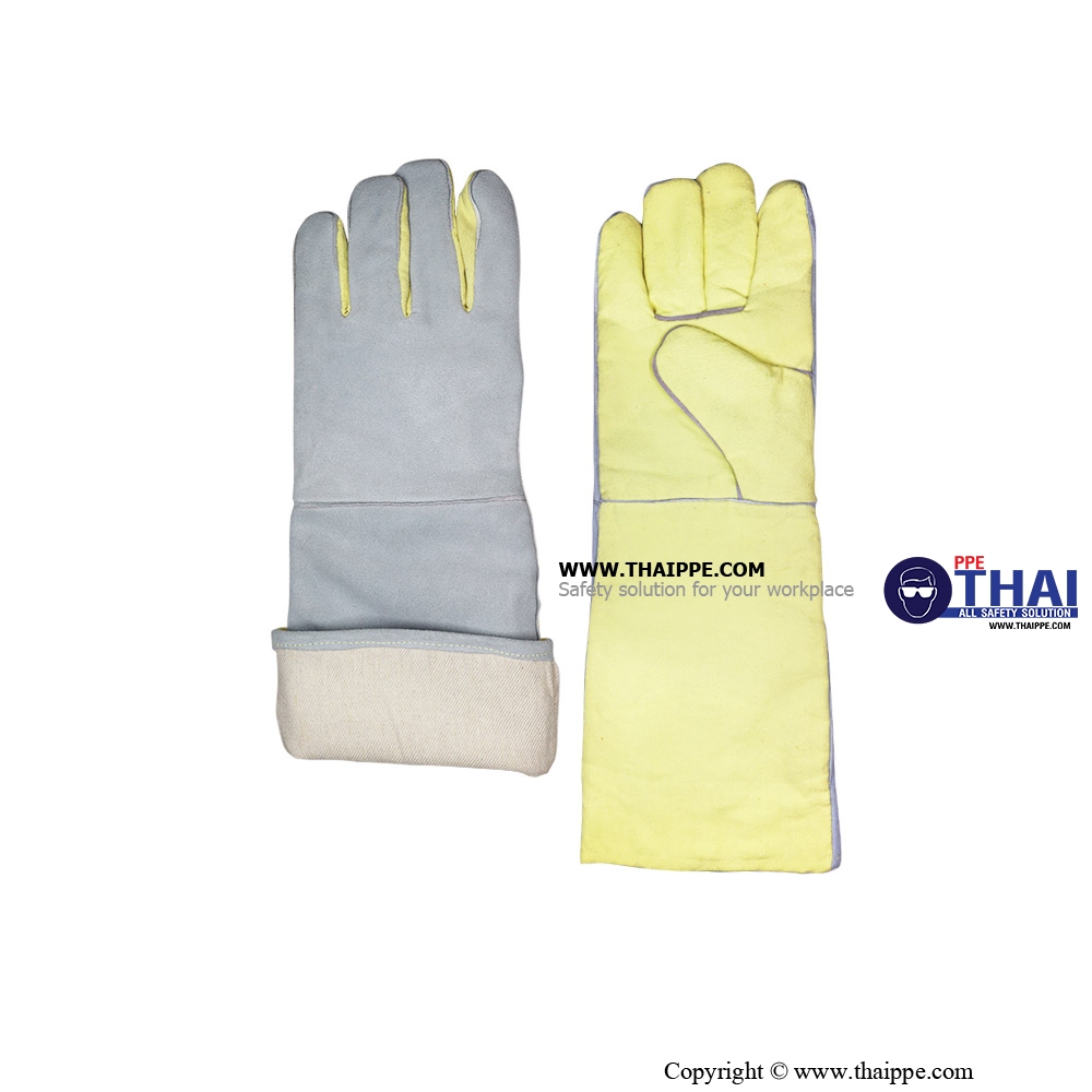 AL-18 High Temp Protection ,length  18 