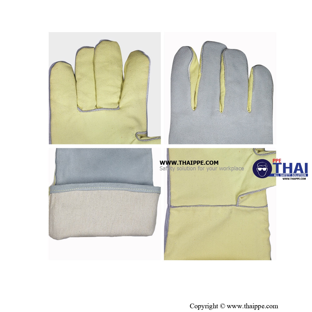 AL-18 High Temp Protection ,length  18 