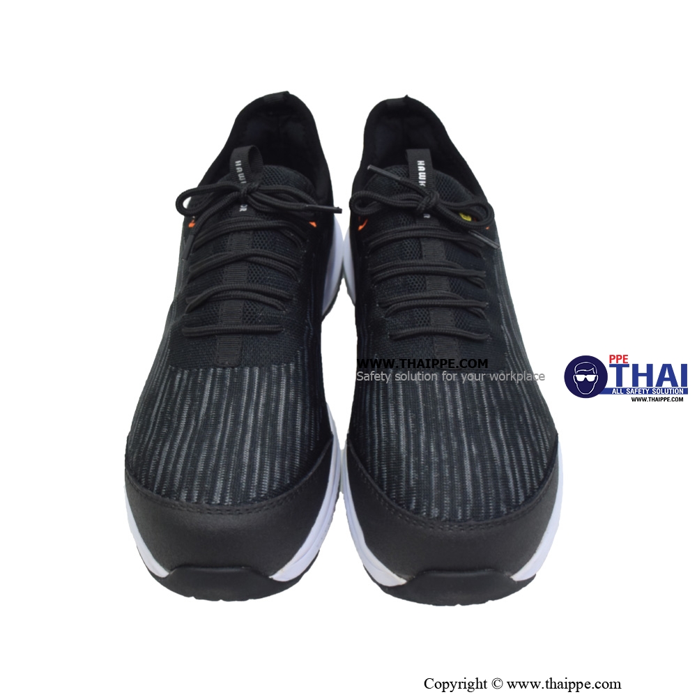 LAVA #HAWK ARMOR รองเท้านิรภัยหุ้มส้น SPORT SAFETY SERIES