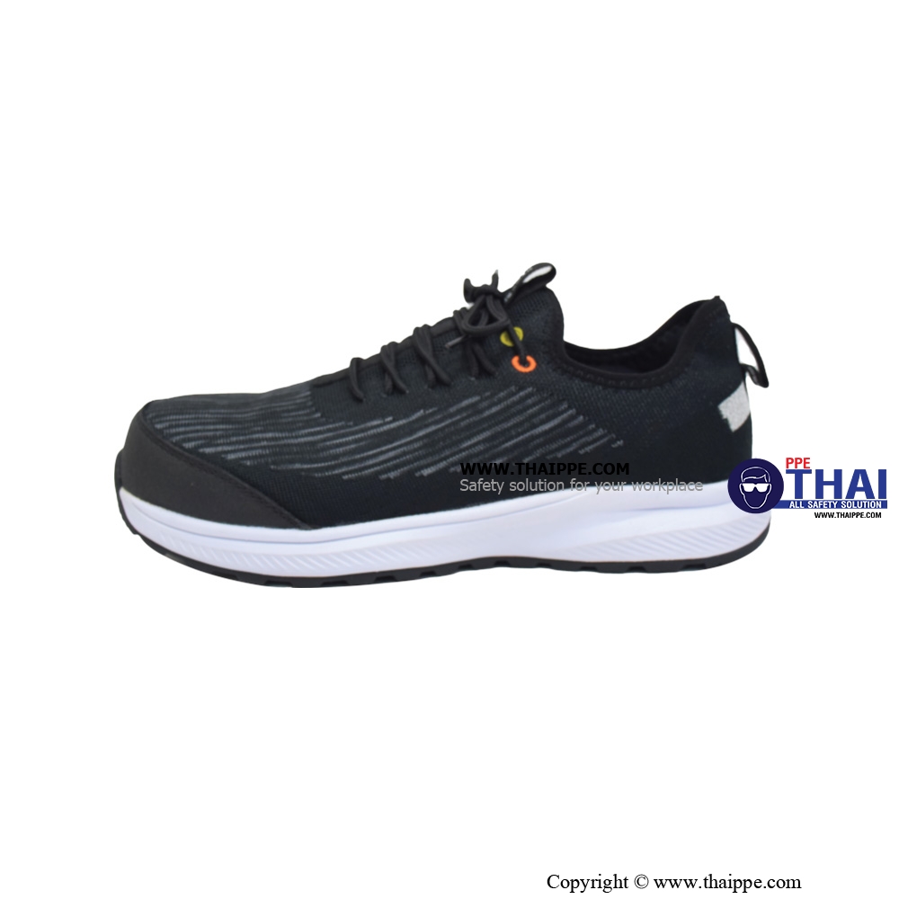 LAVA #HAWK ARMOR รองเท้านิรภัยหุ้มส้น SPORT SAFETY SERIES