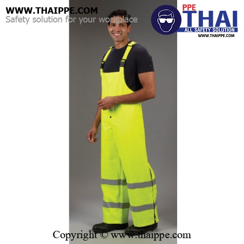 2040030 ABPU10LY FR/ARC RATE RAINWEAR [PANTS] LAKELAND THAIPPE All