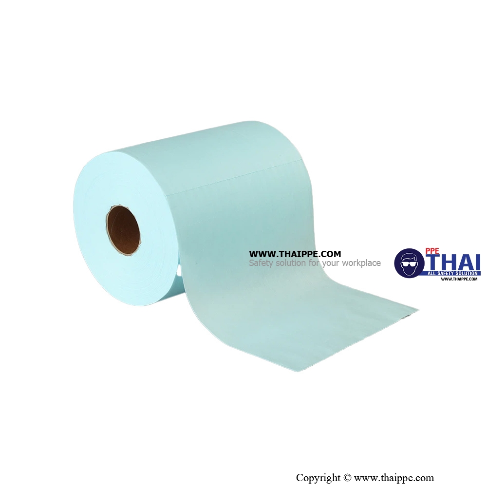 V80 JEENOR wiper 68190 # jumbo roll บรรจุ 500 Sheet / PCS