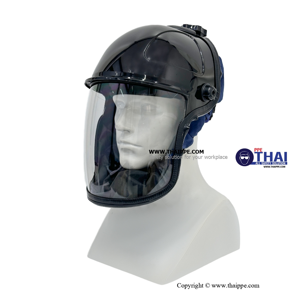 BESTSAFE AIR CLEAN SERIES# Grinding กระบังหน้า (Protective Visor)