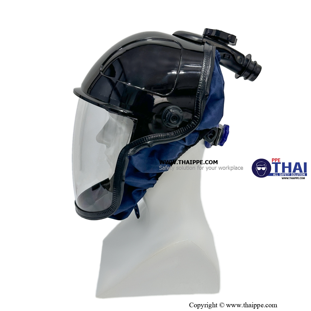 BESTSAFE AIR CLEAN SERIES# Grinding กระบังหน้า (Protective Visor)