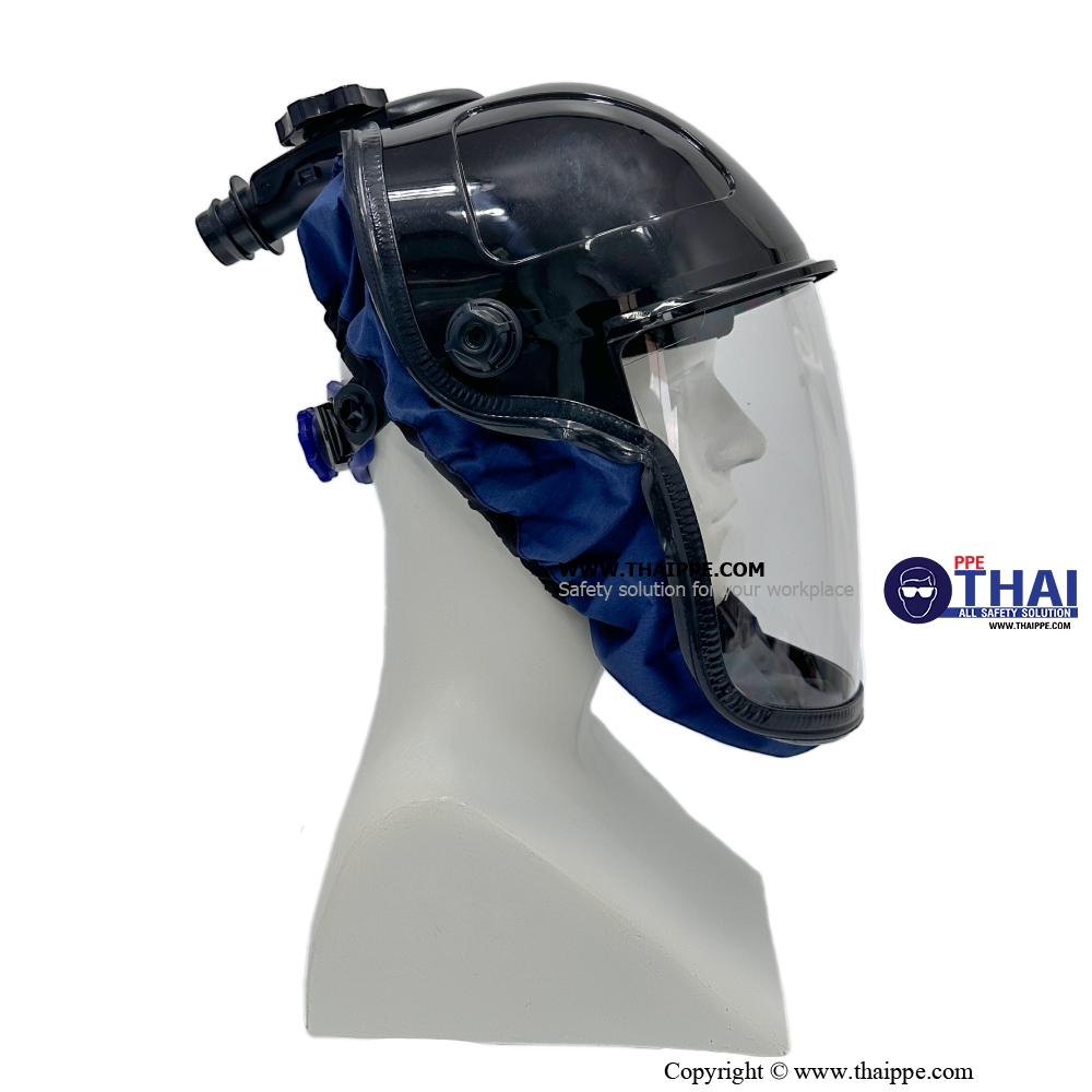 BESTSAFE AIR CLEAN SERIES# Grinding กระบังหน้า (Protective Visor)
