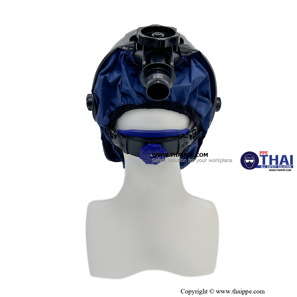 BESTSAFE AIR CLEAN SERIES# Grinding กระบังหน้า (Protective Visor)