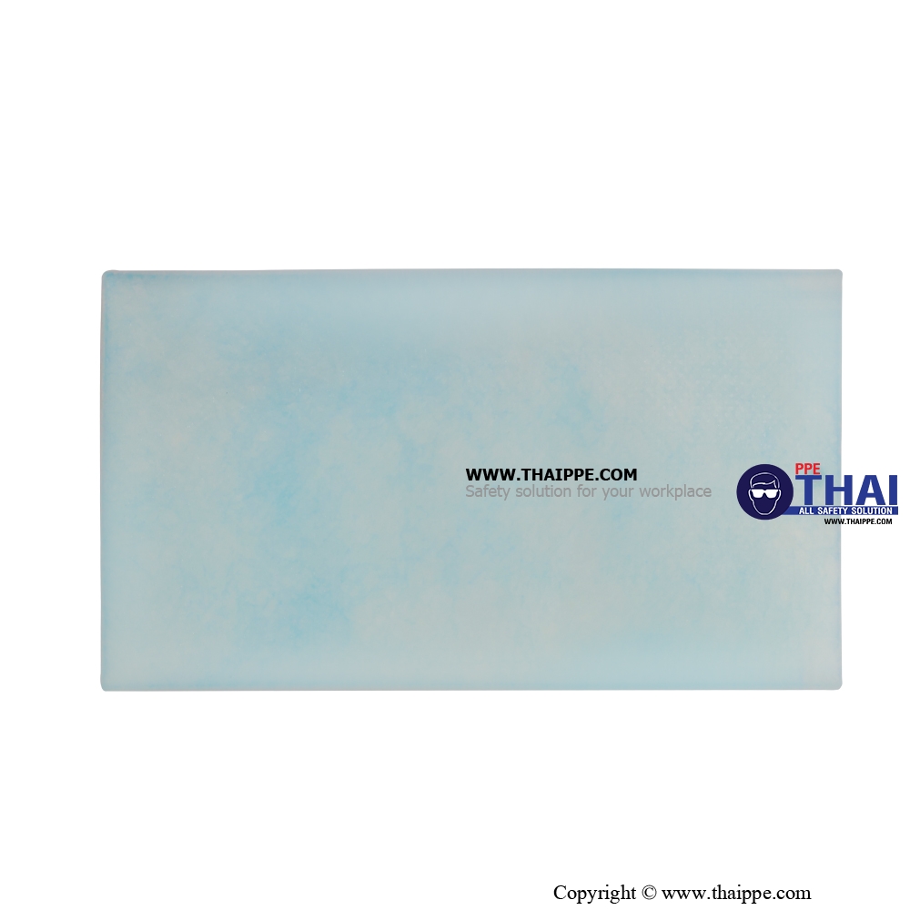 2602/2838 Filter แผ่นกรองสำหรับท่อเดียว P100+OV (ฝุ่น+กลิ่น+ฟูมโลหะ) งานเชื่อม Filter Cotton with Activate carbon (ใช้ร่วมกับ ฝากรอง 2838)