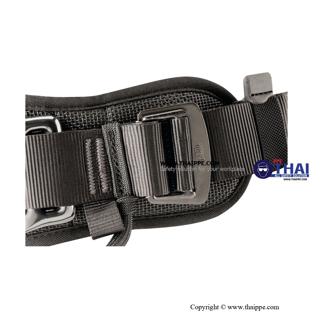 PETZL AVAO BOD CROLL FAST harness 