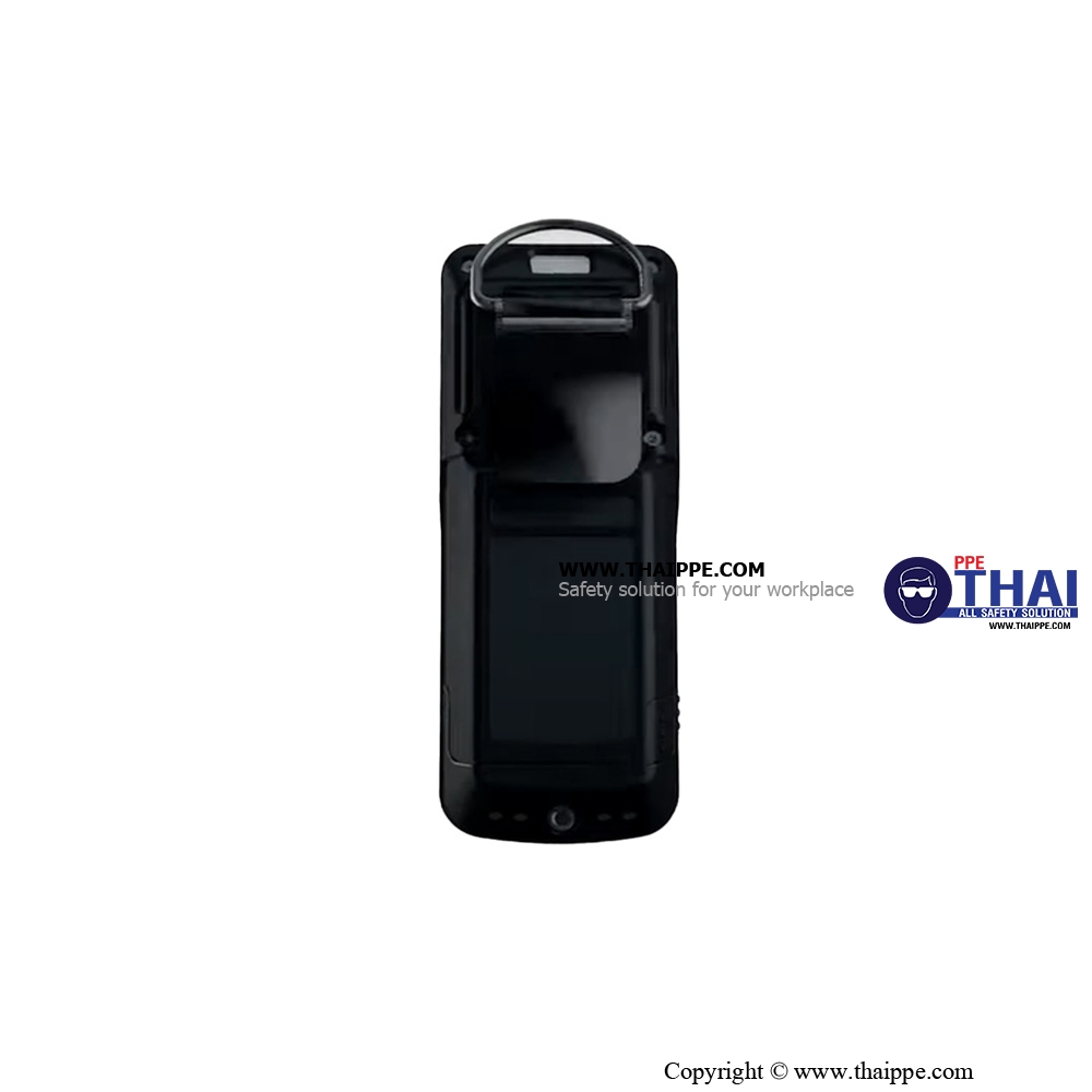 Gas Detector ยี่ห้อ Draeger รุ่น X-am 2500 [4 sensor : Ex , O2 , CO ...