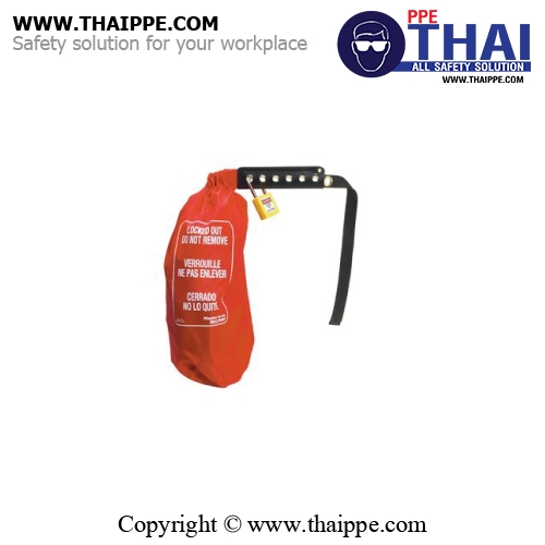 E-71 กระเป๋าคลุมปลั๊ก  BESTSAFE