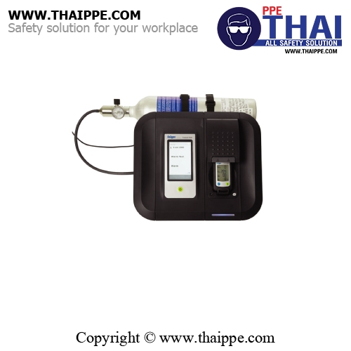 8321880 Xdock 5300 Xam 125 ยี่ห้อ Draeger THAIPPE All Safety Solution