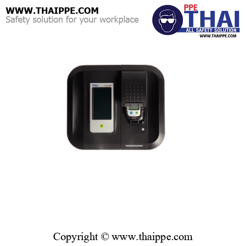 8321881 Xdock 5300 with Pac module ยี่ห้อ Draeger THAIPPE All Safety