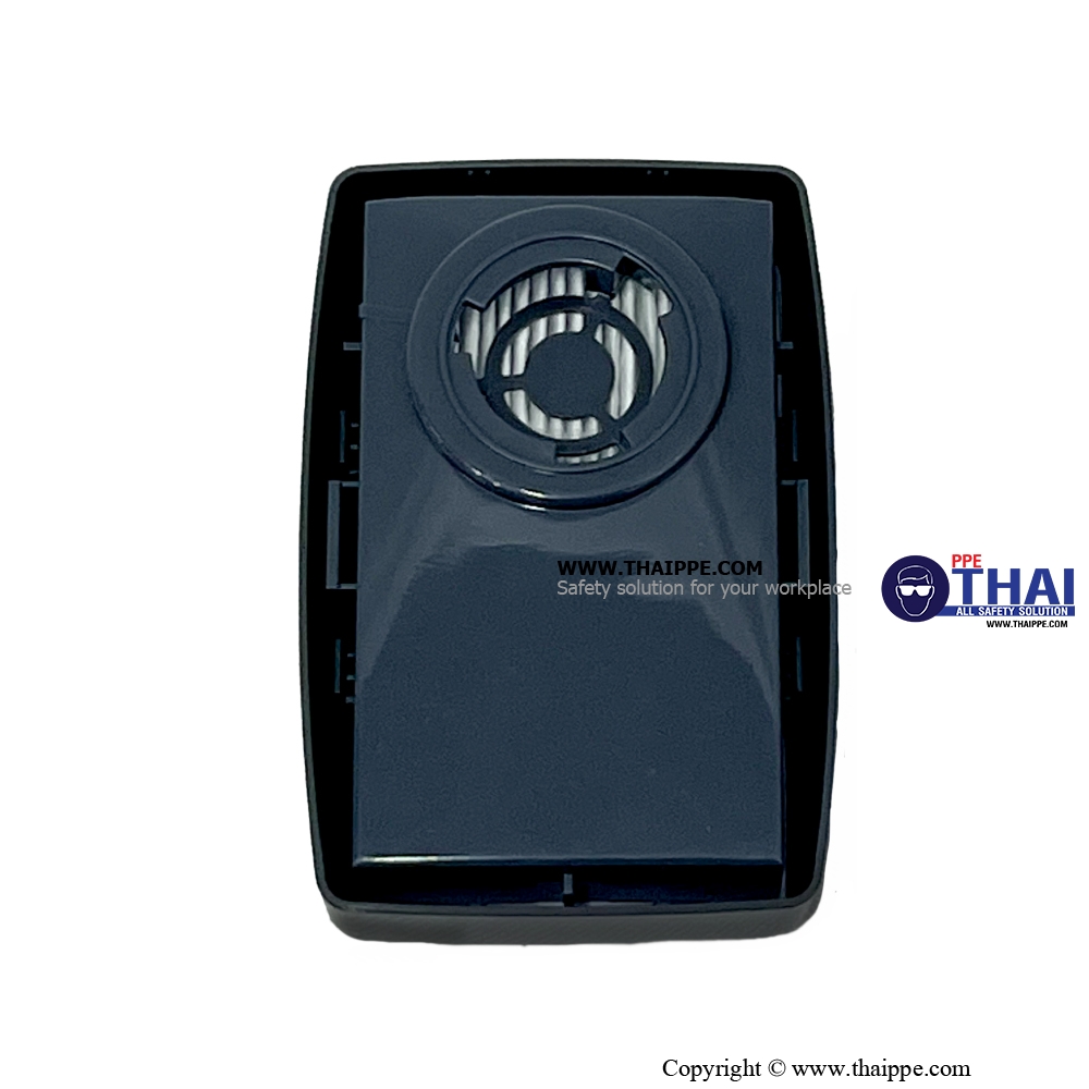 8004 ตลับกรอง Dual Particulate Filter suit for 8809,9006+ (ราคา/ชิ้น)