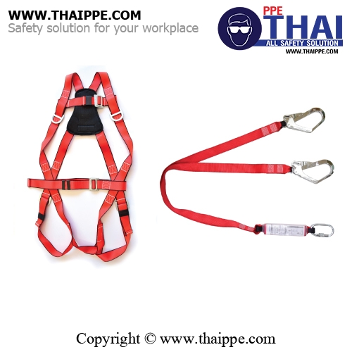PRODUCTS  THAIPPE All Safety Solution