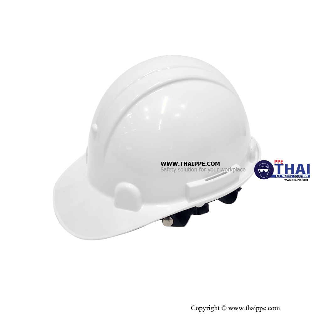 BSH-03-PREMIUM หมวกนิรภัยปรับหมุน BESTSAFE