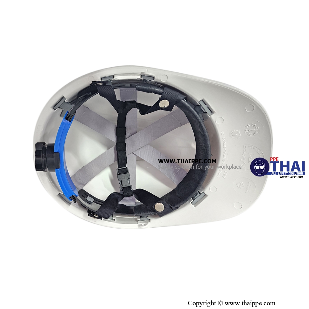 BSH-03-PREMIUM หมวกนิรภัยปรับหมุน BESTSAFE