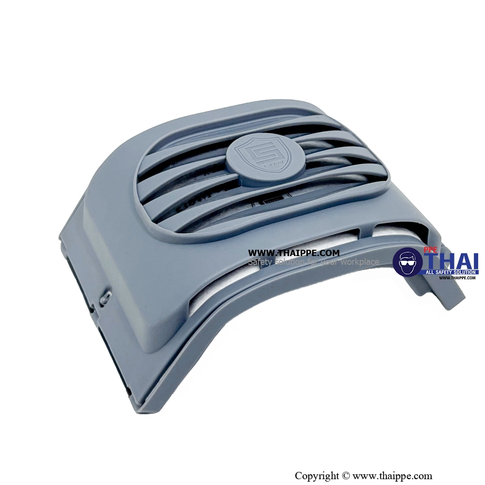 2838 Filter Cotton Holder For 2828