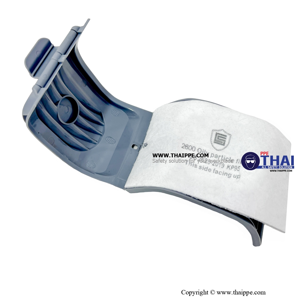 2838 Filter Cotton Holder For 2828