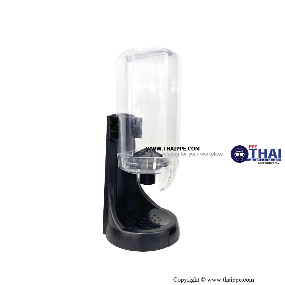 station-EARPLUG สำหรับใส่ที่อุดหูลดเสียง #BESTSAFE (ไม่รวม earplug)