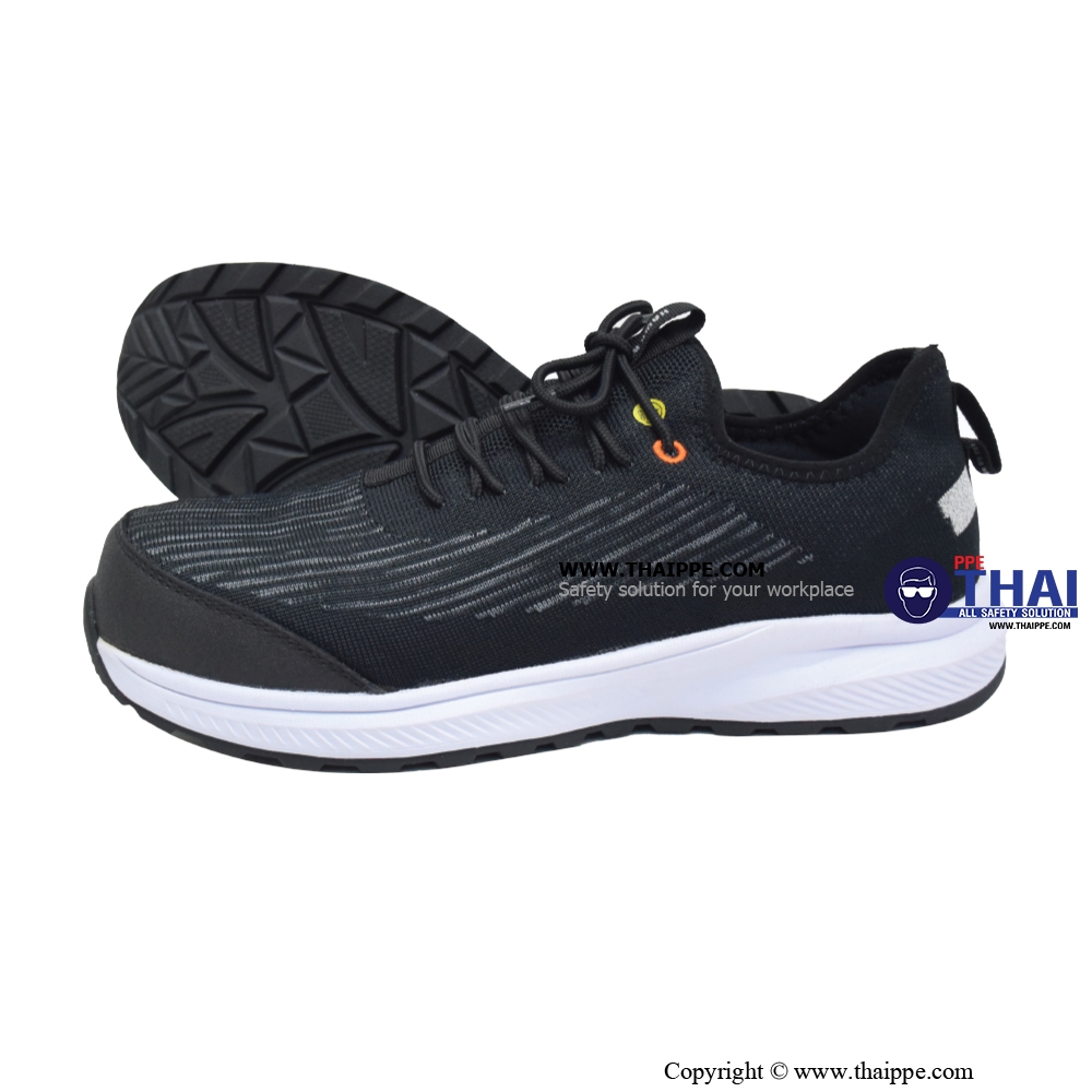 LAVA #HAWK ARMOR รองเท้านิรภัยหุ้มส้น SPORT SAFETY SERIES