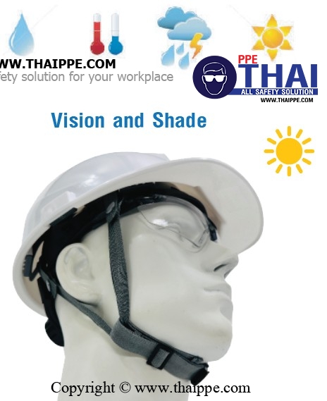BSH-01 (H-BEST) หมวกนิรภัยแบบปรับหมุน # BESTSAFE